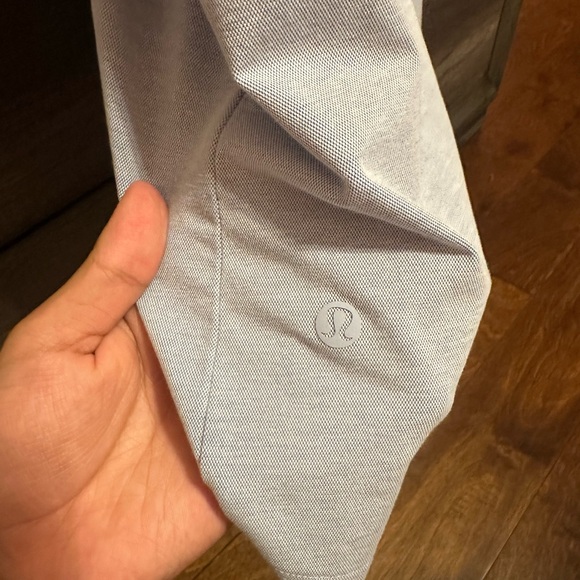 Lululemon Evolution Polo Shirt - Picture 3 of 3